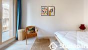 Louer Appartement Paris-20eme-arrondissement 854 euros