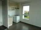 For rent Apartment Perpignan  66000 38 m2 2 rooms