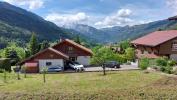 Vente Terrain Saint-jean-de-sixt 74