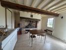 Annonce Vente 7 pi�ces Maison Crevecoeur-en-auge