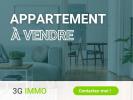 Vente Appartement Argonay 74