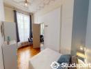 Annonce Location Appartement Paris-17eme-arrondissement