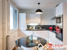 Annonce Location Appartement Lyon-6eme-arrondissement