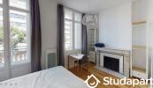 Louer Appartement 19 m2 Bordeaux