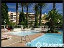 Location Appartement Vallauris 06