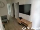 Louer Appartement 11 m2 Toulouse