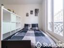 Louer Appartement Paris-20eme-arrondissement Paris