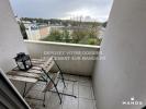 Louer Appartement Savigny-sur-orge 522 euros