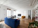 For rent Apartment Paris-11eme-arrondissement  75011 77 m2 3 rooms
