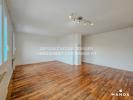 Louer Appartement 56 m2 Nanterre