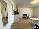 Louer Appartement 38 m2 Mans