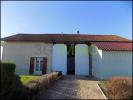 Annonce Vente 4 pi�ces Maison Bouconville