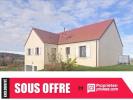 Vente Maison Magny 89