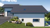 Acheter Maison 121 m2 Boussy