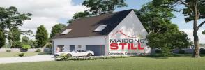 Vente Maison Ferte-sous-jouarre  77260 4 pieces 77 m2