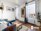 Vente Appartement Paris-17eme-arrondissement 75