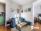 Annonce Vente 2 pi�ces Appartement Paris-17eme-arrondissement