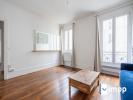 Acheter Appartement Paris-11eme-arrondissement Paris
