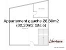Annonce Vente 8 pi�ces Appartement Lyon-3eme-arrondissement