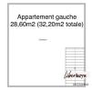 Acheter Appartement 133 m2 Lyon-3eme-arrondissement