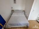 Louer Appartement 13 m2 Lille