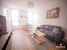 Annonce Location 4 pièces Appartement Herouville-saint-clair
