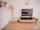 Louer Appartement Herouville-saint-clair 385 euros