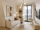 Vente Appartement Paris-15eme-arrondissement 75015 2 pieces 27 m2