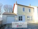Annonce Vente 4 pi�ces Maison Saint-fulgent