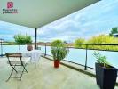 Vente Appartement Villenave-d'ornon  33140 3 pieces 60 m2
