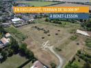 Vente Terrain Benet 85