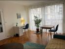 For rent Apartment Asnieres-sur-seine  92600 32 m2
