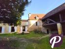 Vente Maison Liorac-sur-louyre  24520 5 pieces 162 m2