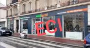For sale Commerce Suresnes  92150 185 m2