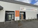 Louer Commerce 695 m2 Longuenesse