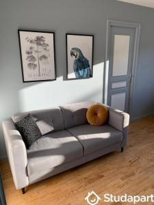 Location Appartement SAINT-DENIS 93200