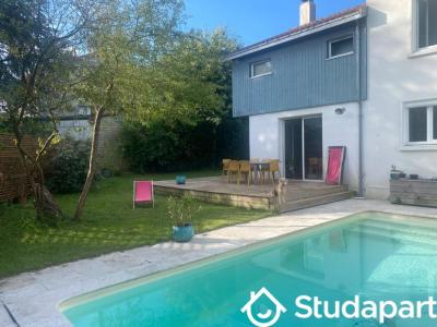 Location Appartement NANTES 44300