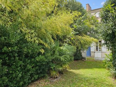 Vente Maison 6 pièces AIGUILLON 47190