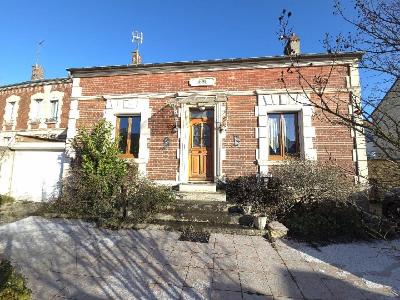 Vente Maison NOGENT-SUR-OISE 60180