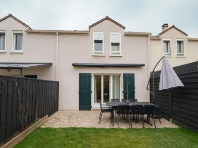 Vente Maison 4 pi�ces VILLETANEUSE 93430