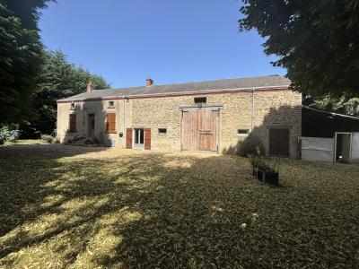 Vente Maison BOUSSAC 10 MNS DE BOUSSAC 23