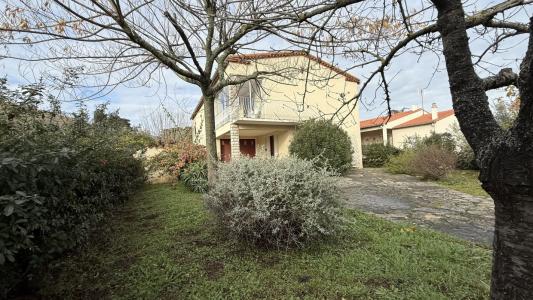 Vente Maison 5 pièces RIEUX-MINERVOIS 11160