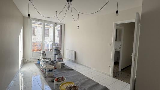 Vente Appartement 4 pièces THIERS 63300