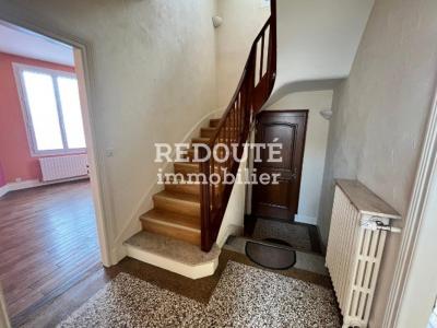 Vente Maison CHALONS-EN-CHAMPAGNE 