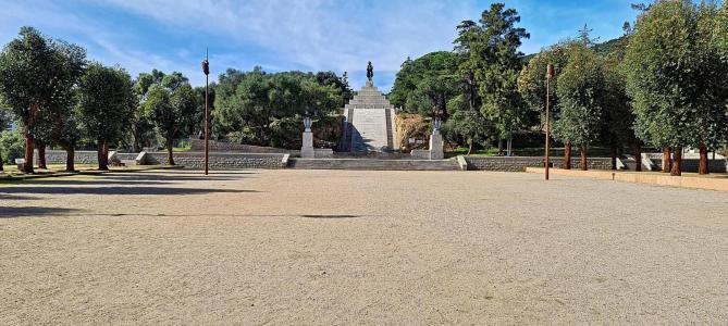 Vente Appartement AJACCIO 