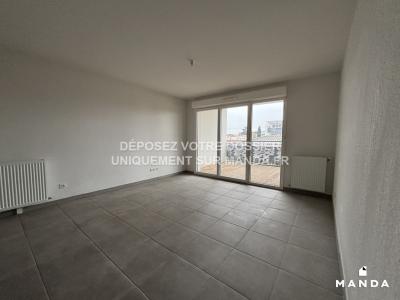 Location Appartement 3 pièces TOULOUSE 31200