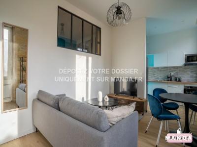 Location Appartement BORDEAUX 33000