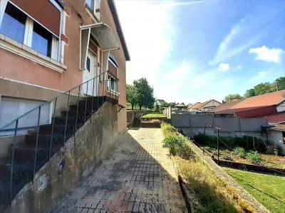 Vente Maison 5 pi�ces LONGUYON 54260