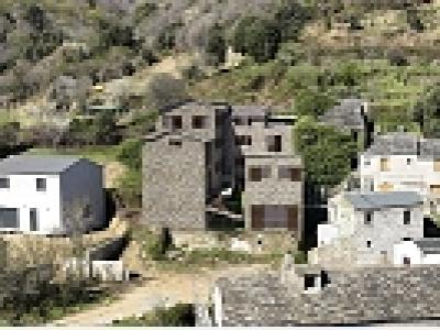 Vente Maison 8 pi�ces SISCO 20233