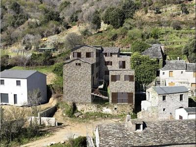 Vente Maison SISCO SISCO